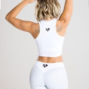 Womens Best Workout Top